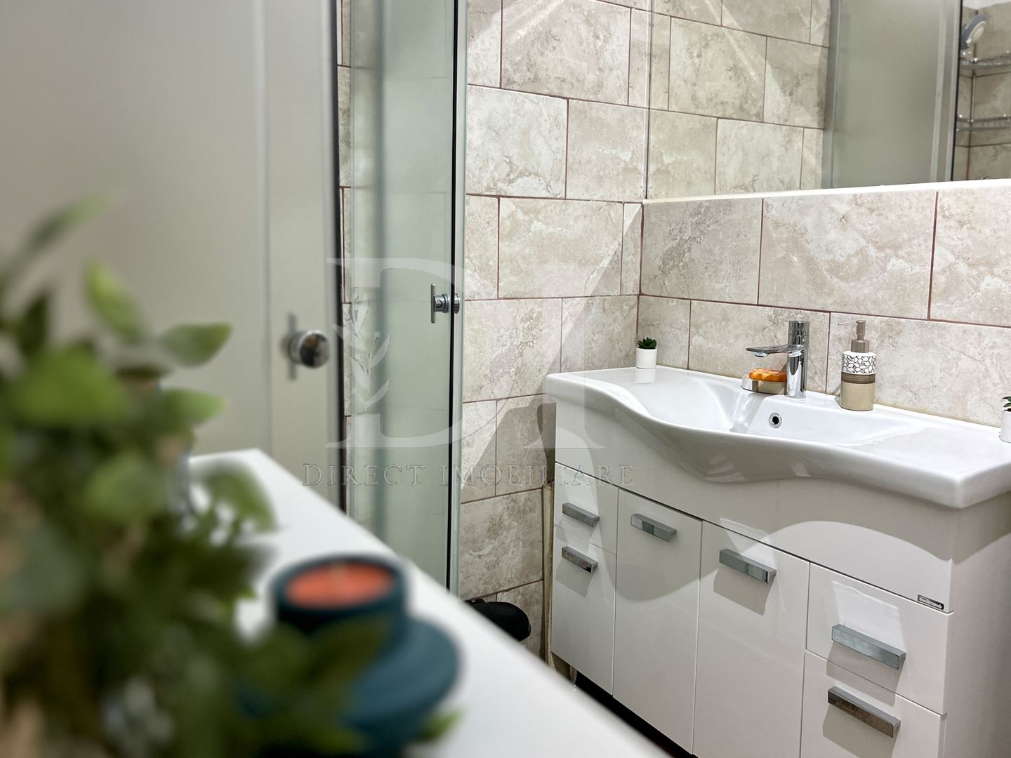 Apartament doua camere / Etaj intermediar / Zona Cetatii - Poză 17