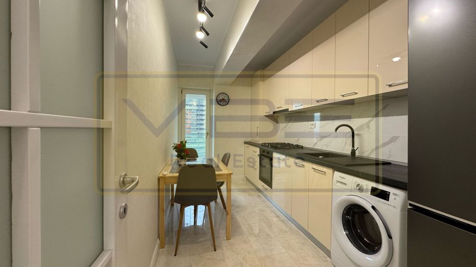 Apartament 2 camere decomandat+parcare Copou - Poză 14