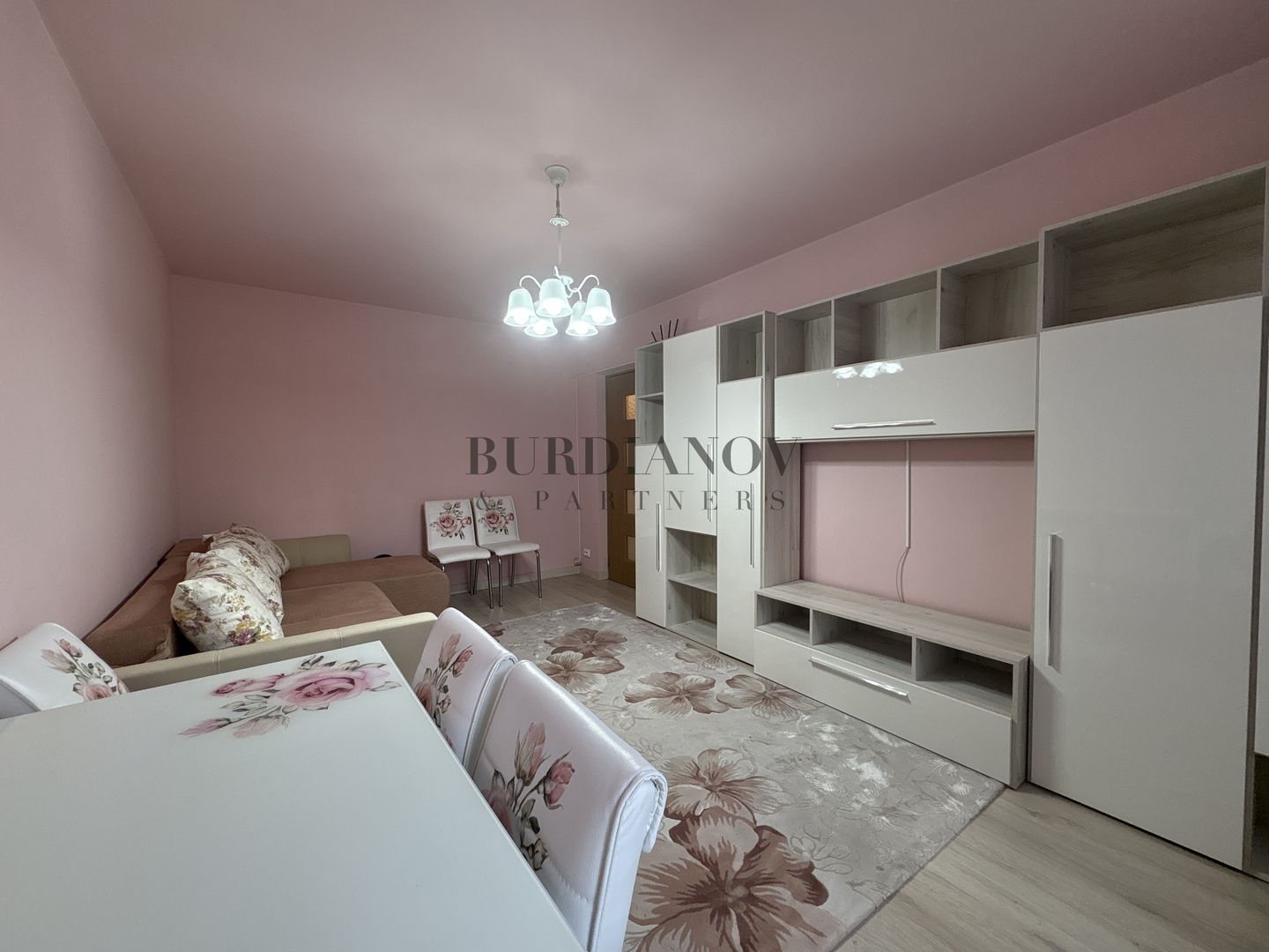 Apartament cu 2 camere de vânzare - Metrou Nicolae Grigorescu - Poză 2
