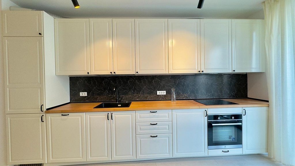 Renting Bucharest | 1 bedroom apartment | Herastrau | Underground parking - Poză 5