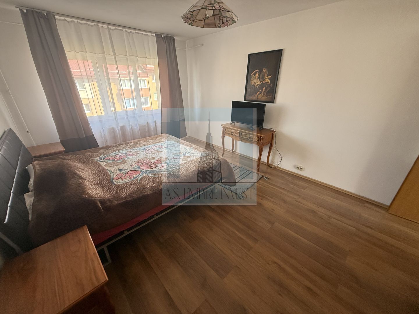 Apartament 2 camere , mobilat/utilat - zona Racadau - Poză 6