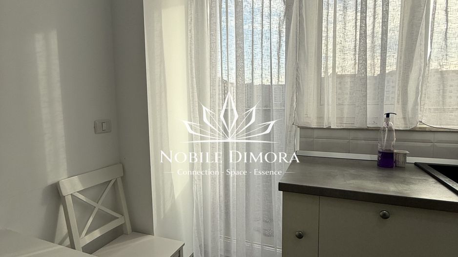 Apartament cu 3 camere si 2 bai, parcare - bloc nou - Torontalului - Poză 5