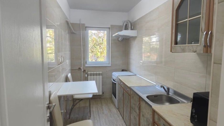 AP. 2 CAMERE P-TA MUNCII, RENOVAT, BUCATARIE INCHISA, METROU 5 MINUTE - Poză 7