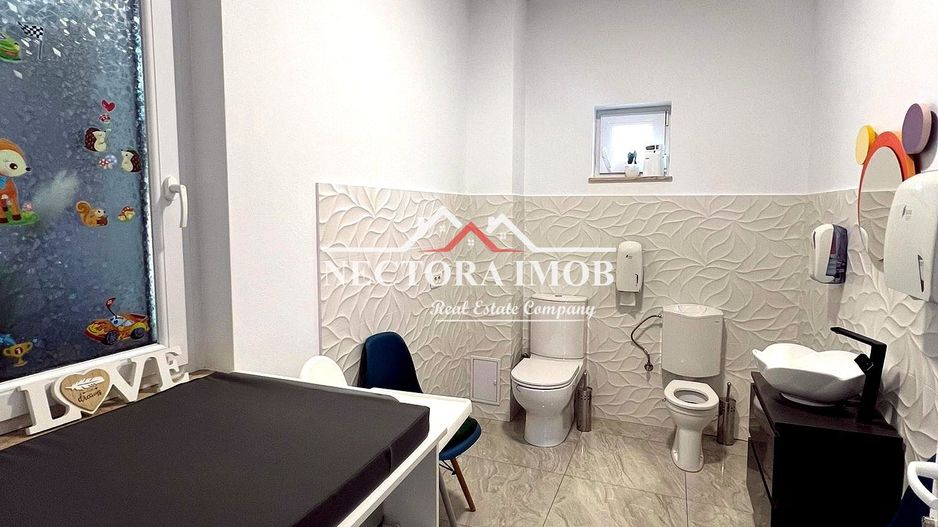 EXCLUSIVITATE-Casa 360 mp + Teren 2000mp + AFACERE LA CHEIE-Zona PALEU - Poză 12