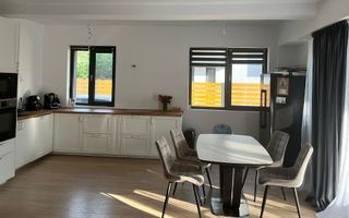 Inchiriere vila smart | Corbeanca - Poză 4