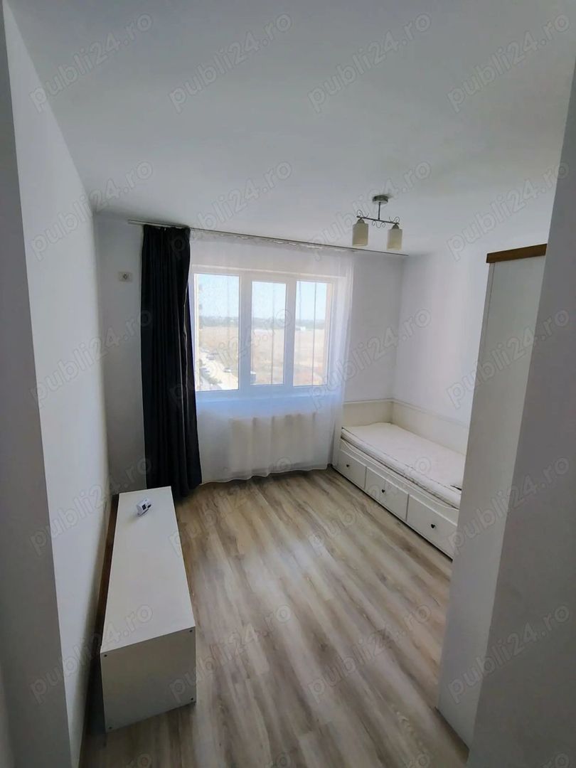 Inchiriere apartament 2 camere decomandat. - Poză 7