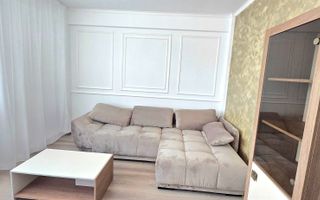 Apartament 2 camere mobilat, Panoramic Residence Galata - Poză 2