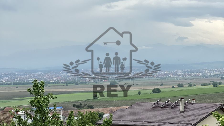 Teren de vanzare Sura Mare / Sibiu - Poză 5