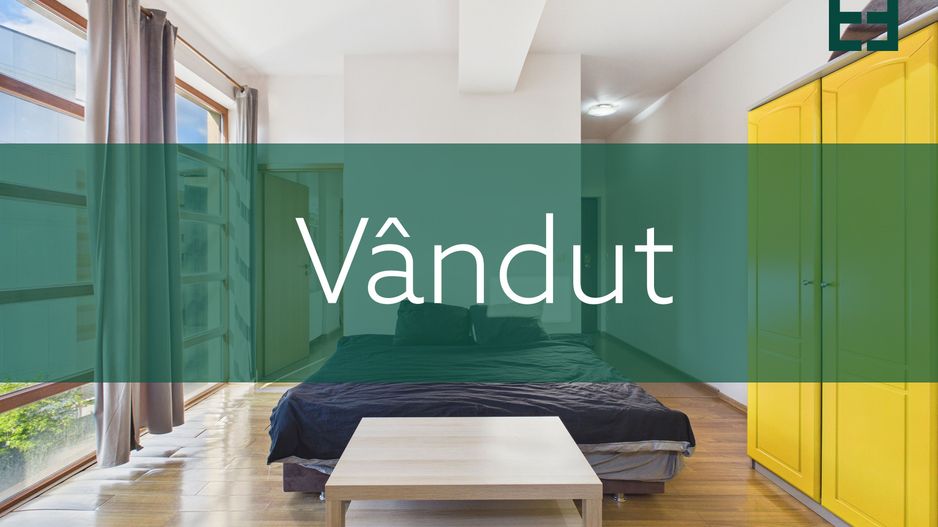 Apartament cu o cameră etaj 2 - Complex Studențesc - Timișoara - Poză 1