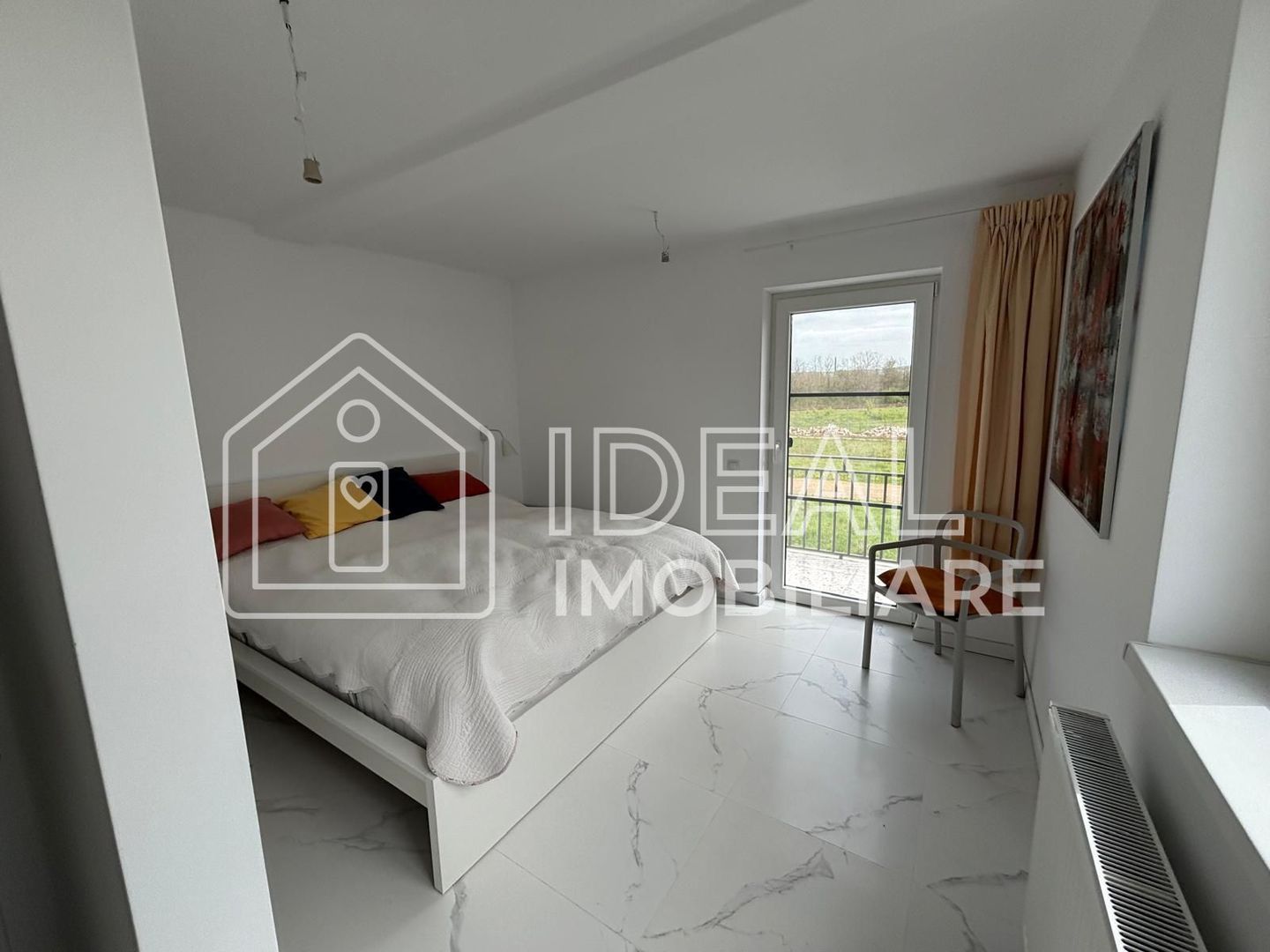 Triplex 3 camere, Șelimbăr | Mobilat & utilat | P+E+Pod | Terasă & grădină - Poză 5