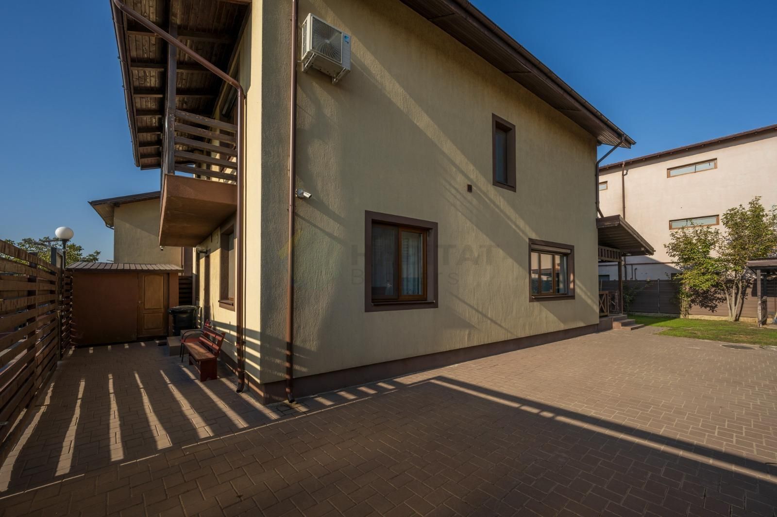 Casă modernă și spațioasă de vânzare în Bragadiru – ideală pentru familie - Poză 36