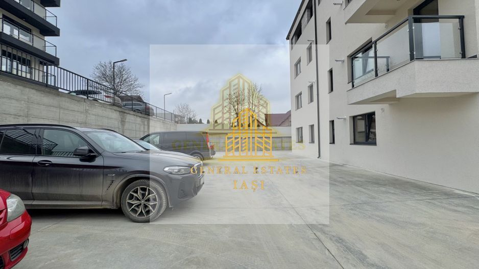 Vânzare apartament 2 camere – Bloc nou , intabulat - Poză 15