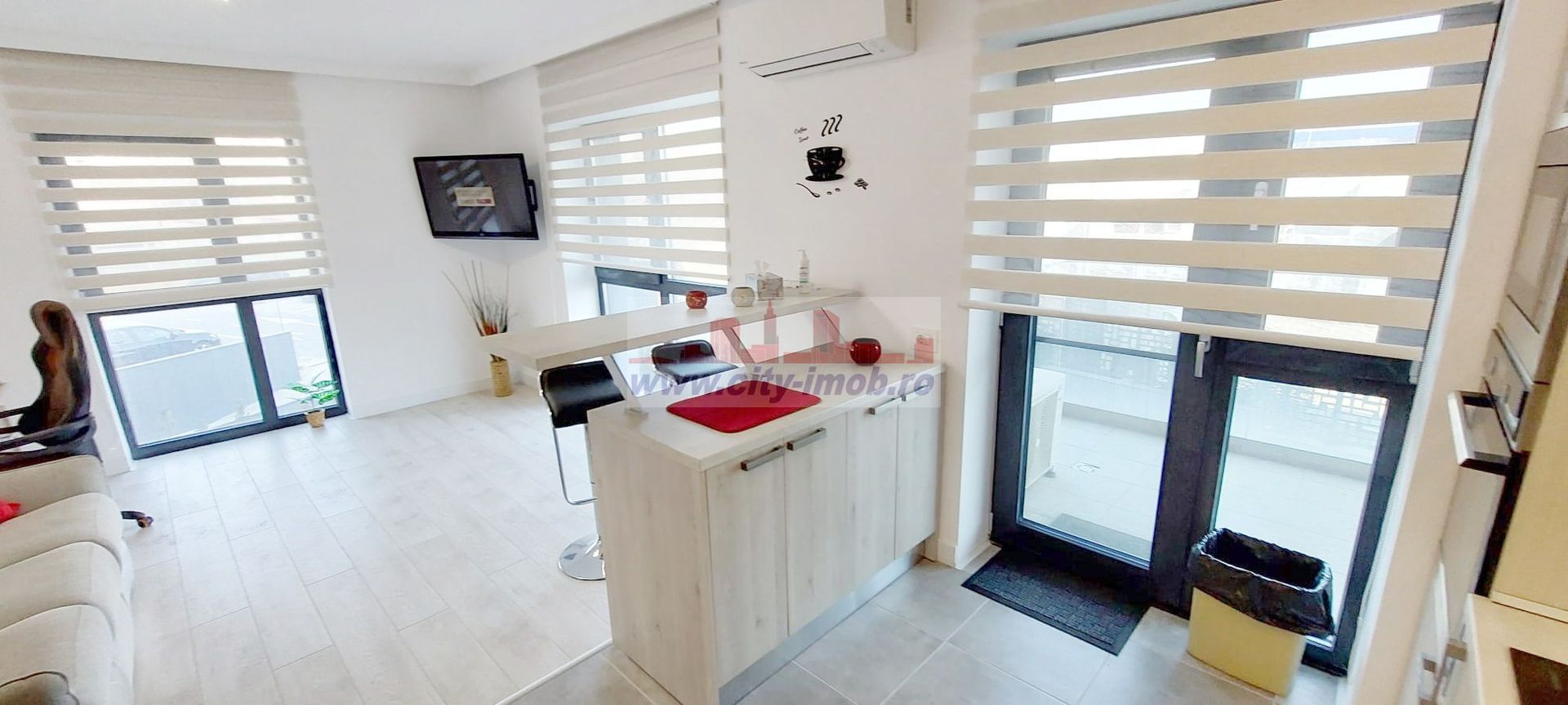 Vanzare Apartament 2 Camere  - Parcului -  Expozitiei - - Poză 7