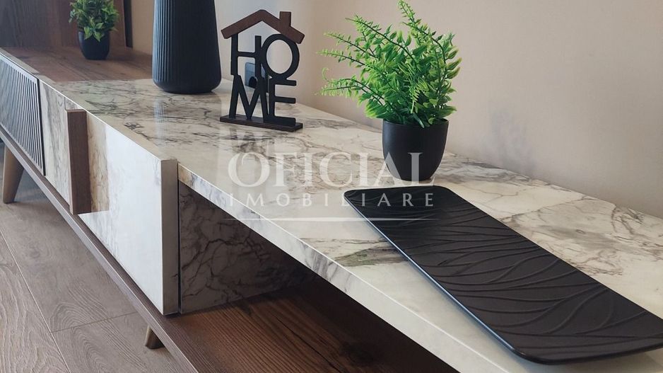 Apartament 2 camere | Garaj | Prima Inchiriere | Zona Eroilor Floresti - Poză 5