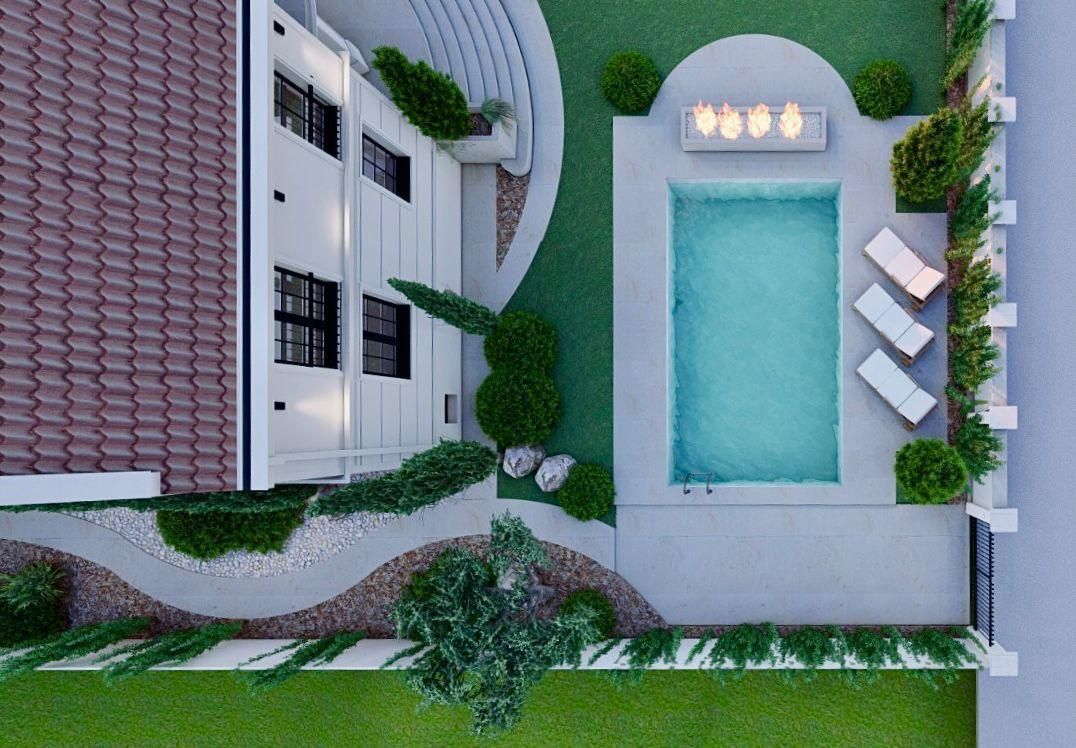 Vila cu piscina în Dumbravita! - Poză 4