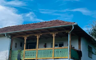 Casa+teren 3100 mp, Balda, jud. Mures - Poză 24