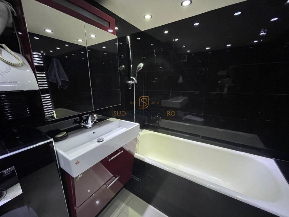 Oltenitei, 4 camere mobilat si utilat modern, Comision 0% - Poză 11