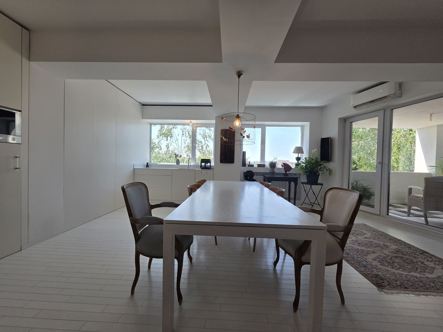 Apartament spațios 145 m mp  Iancu Nicolae Scoala Americana - Poză 5