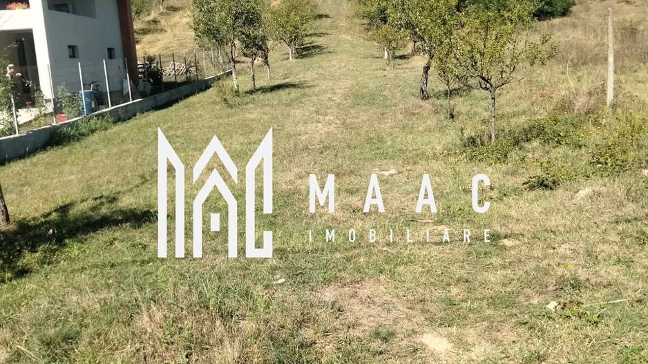Teren intravilan de vânzare | Tepșenari, Milcoiu | 2200 mp - Poză 3