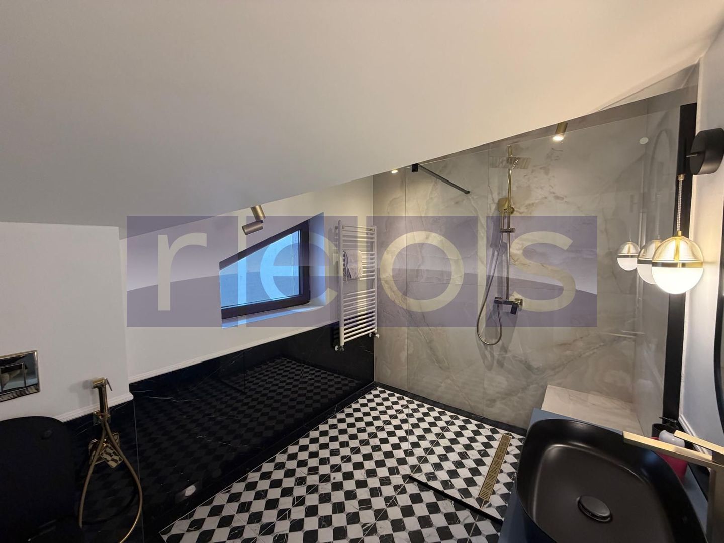 OPORTUNITATE | INCHIRIERE VILA AVIATIEI | 4 CAMERE | 180 MP | PARCARE - Poză 21