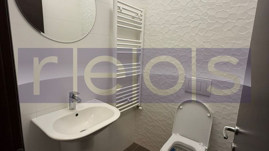 VANZARE 3 CAMERE | LAGUNA RESIDENCE | 102MP | MOBILAT-UTILAT LUX | - Poză 18