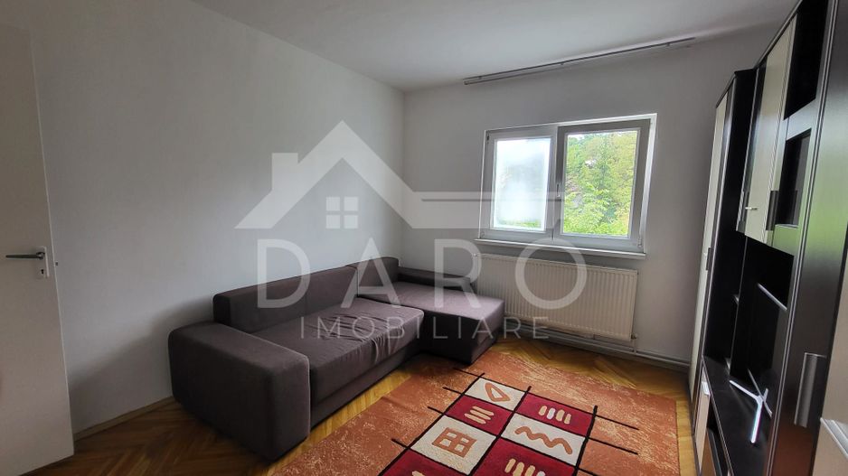 INCHIRIEZ APARTAMENT CU 1 CAMERA  TUDOR - Poză 3