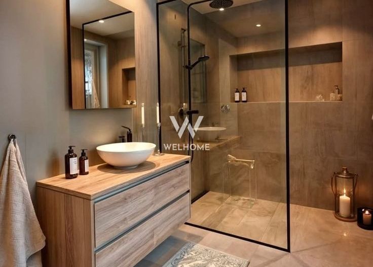 Apartament 3 camere - spatiu "La Cheie" - Poză 4