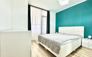 Apartament 2 camere X City, Loc parcare inclus - Poză 14