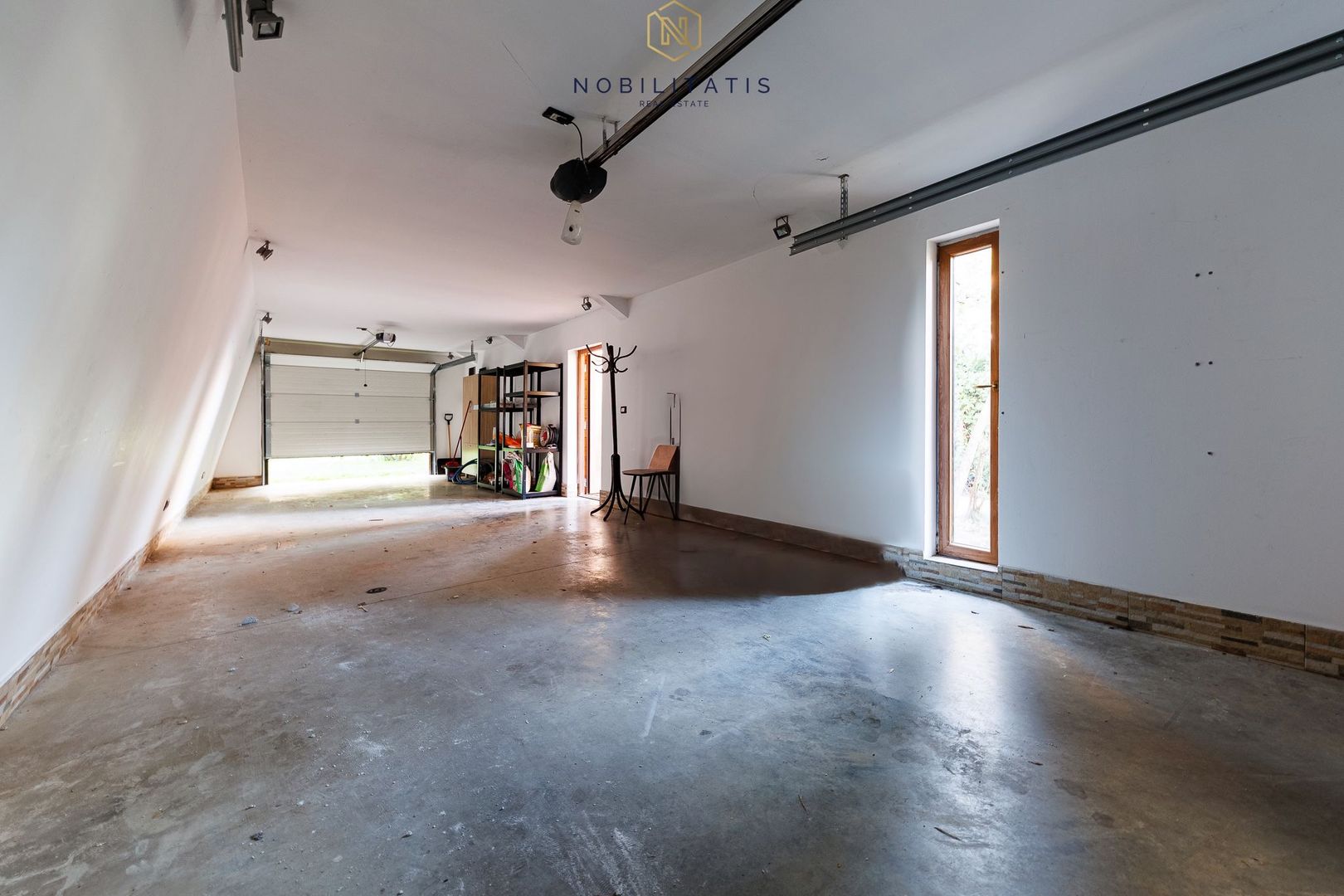 Oferta inchiriata - Casa individuala Dumbravita - Poză 37