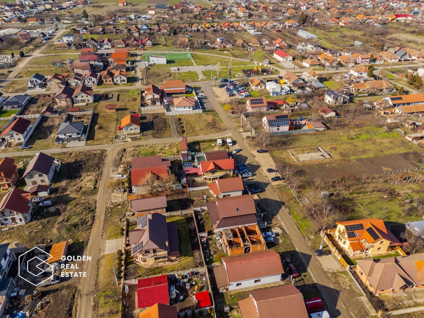 CASA  P+M in Zimandcuz, comision 0% - Poză 31