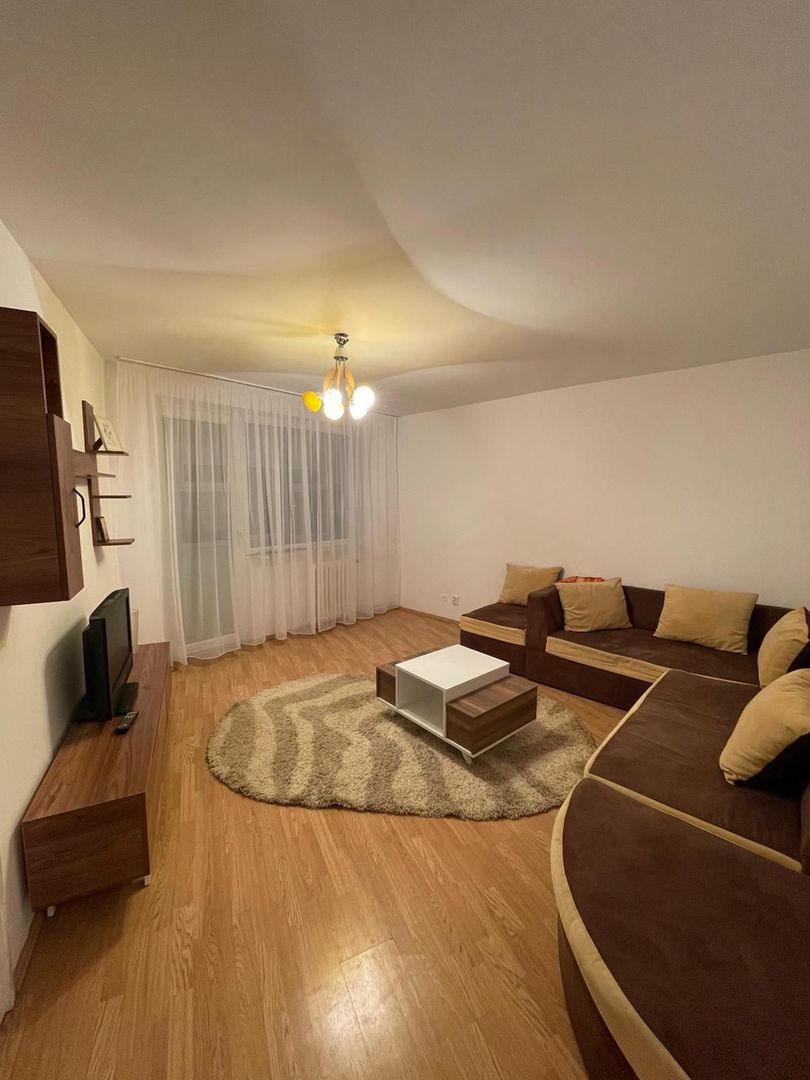AP. 2 CAMERE TINERETULUI, LOC PARCARE, CAT-FRIENDLY, METROU 5 MINUTE - Poză 2