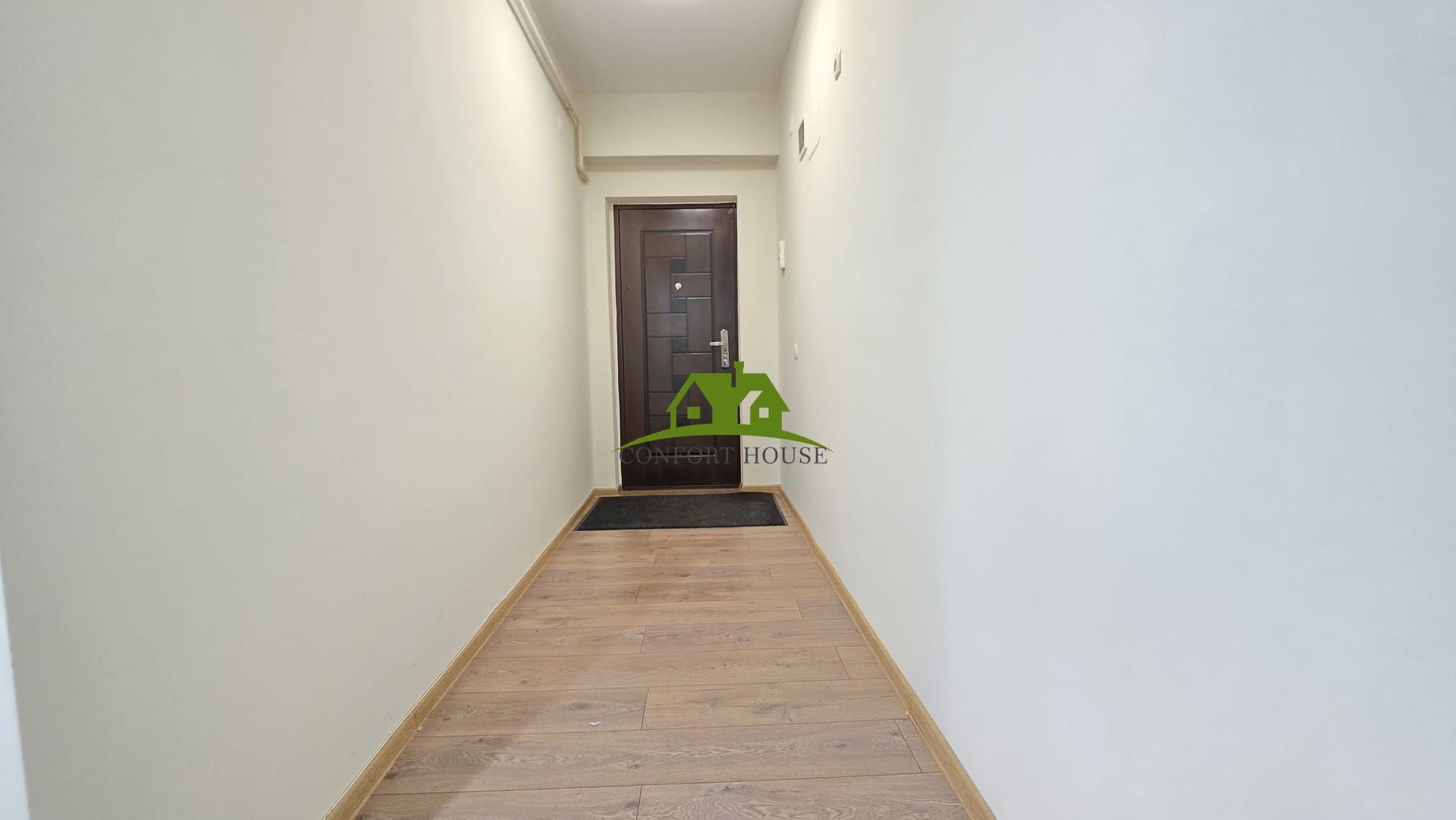 Apartament cu 2 camere la Etajul 2 -bloc 2009 -Matei Basarab - Poză 13