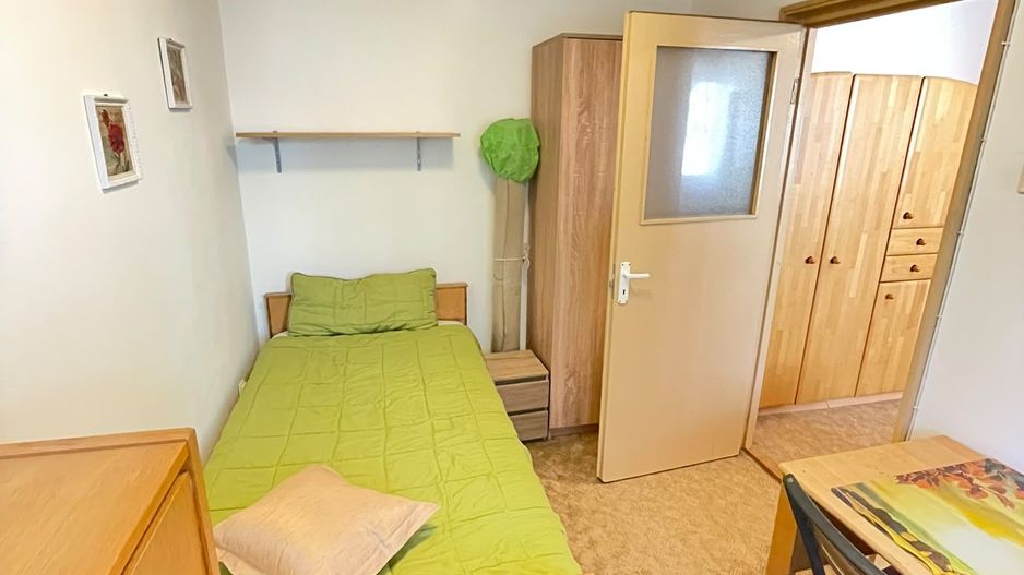 Apartament 2 Camere De Inchiriat | Gheorgheni | Etaj 1/4 | Video La Cerere - Poză 1