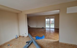 ageuropa.ro vinde casa NOUA cu 4 camere in PAULESTI - Poză 3