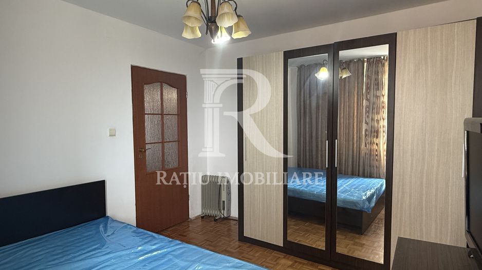 Apartament 2 camere | Facultatea de Medicina | Ultracentral | Oradea - Poză 6