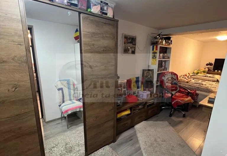 Apartament 3 camere, 76 mp + balcon, loc parcare, Păcurari – 144.500 € - Poză 5