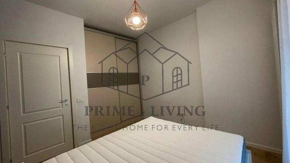 APARTAMENT CU 3 CAMERE LA INCHIRIERE LANGA PARCUL HERASTRAU - Poză 5