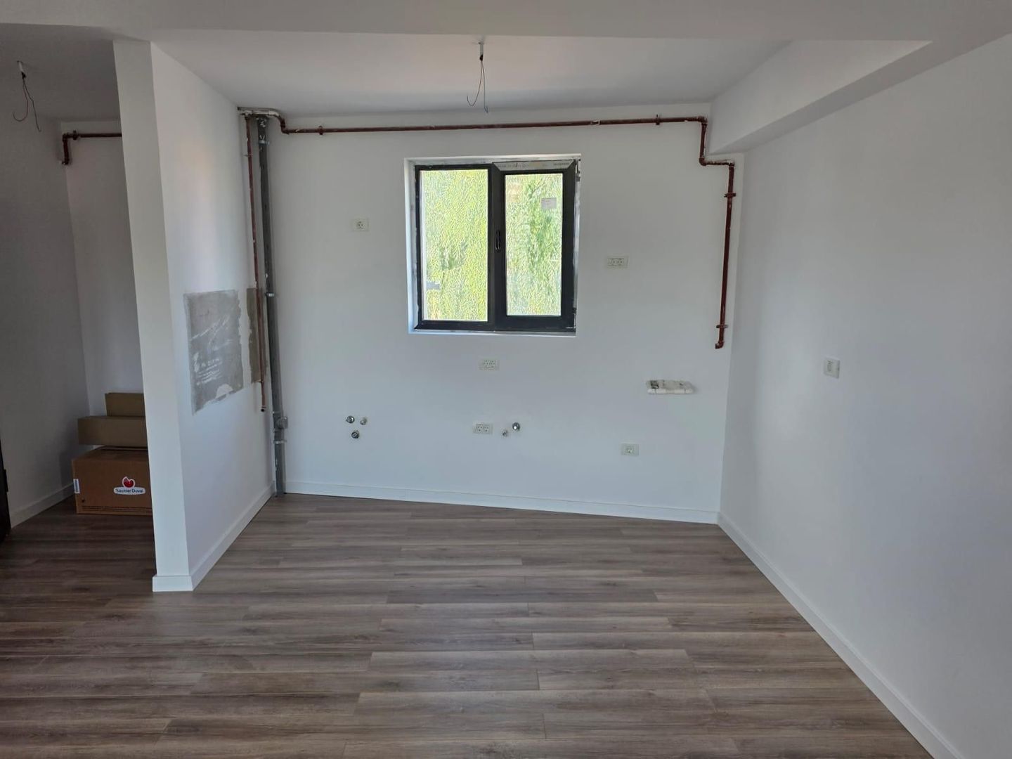 Apartament 3camere 2024 -zona de case Drumul Gazarului Piata Progresul - Poză 6