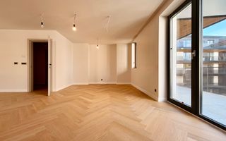 Vanzare apartament premium 4 camere 3 bai | 160 mp utili | Iancu Nicolae - Poză 2