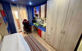 Apartament cu 3 camere decomandat - Gara - mobilat si utilat - Poză 5