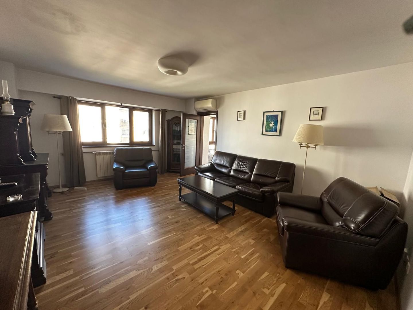 Apartament 3 camere I Splaiul Unirii I - Poză 1