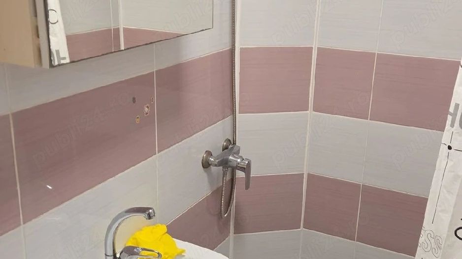 Apartament 2 camere de inchiriat in zona Teiul Doamnei cu centrala proprie - Poză 4
