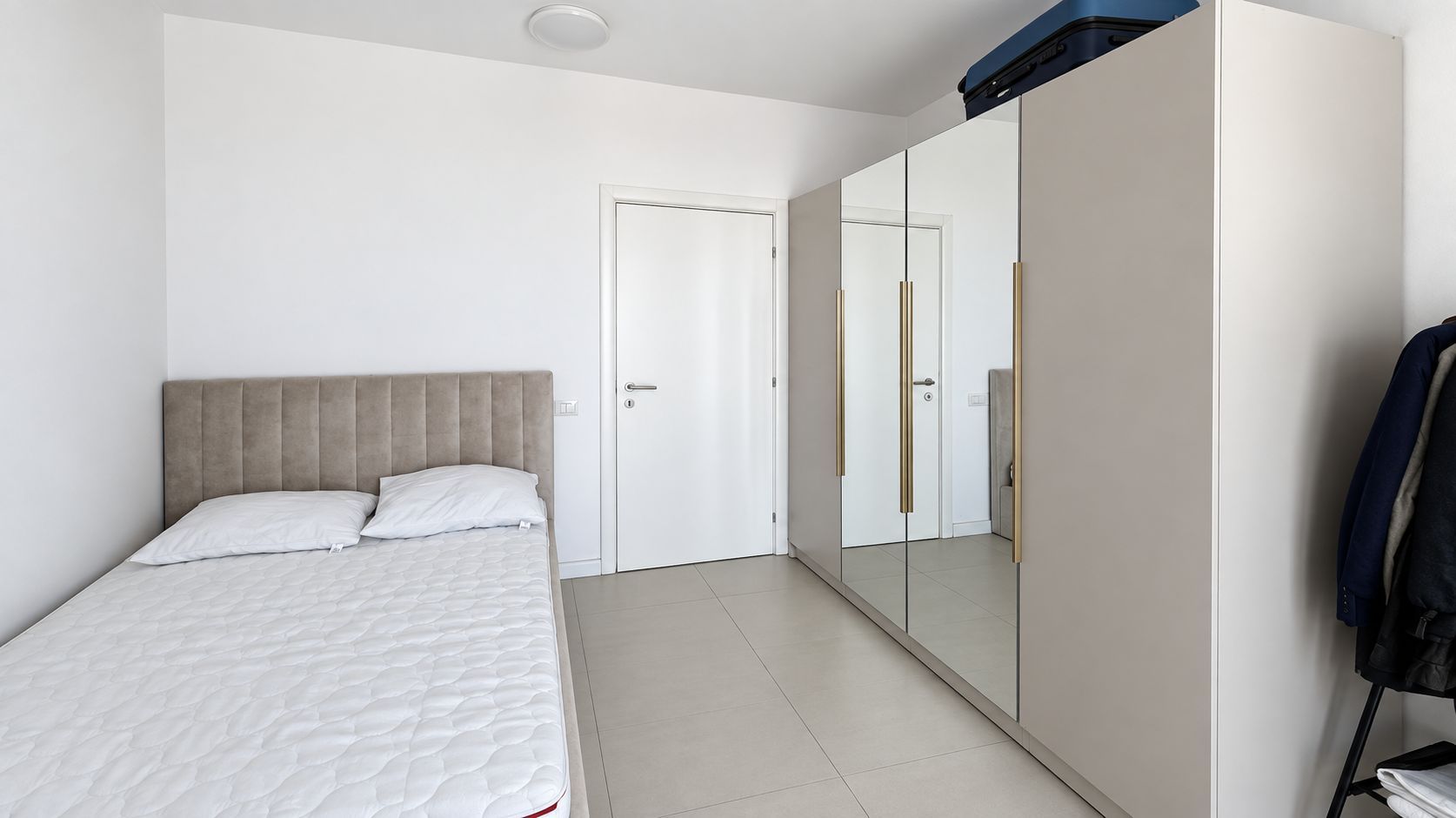 De Închiriat | Duplex Premium 3 Camere | 162 mp | Tunari - Poză 11
