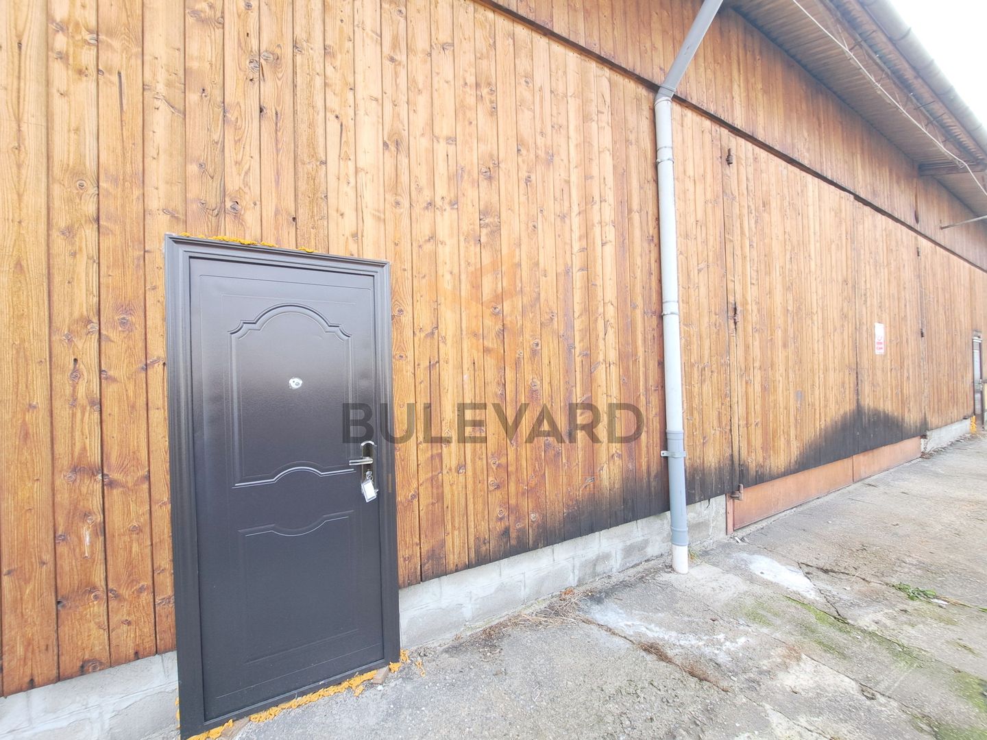 Spatiu depozitare de inchiriat in zona Calea Baciului! - Poză 4