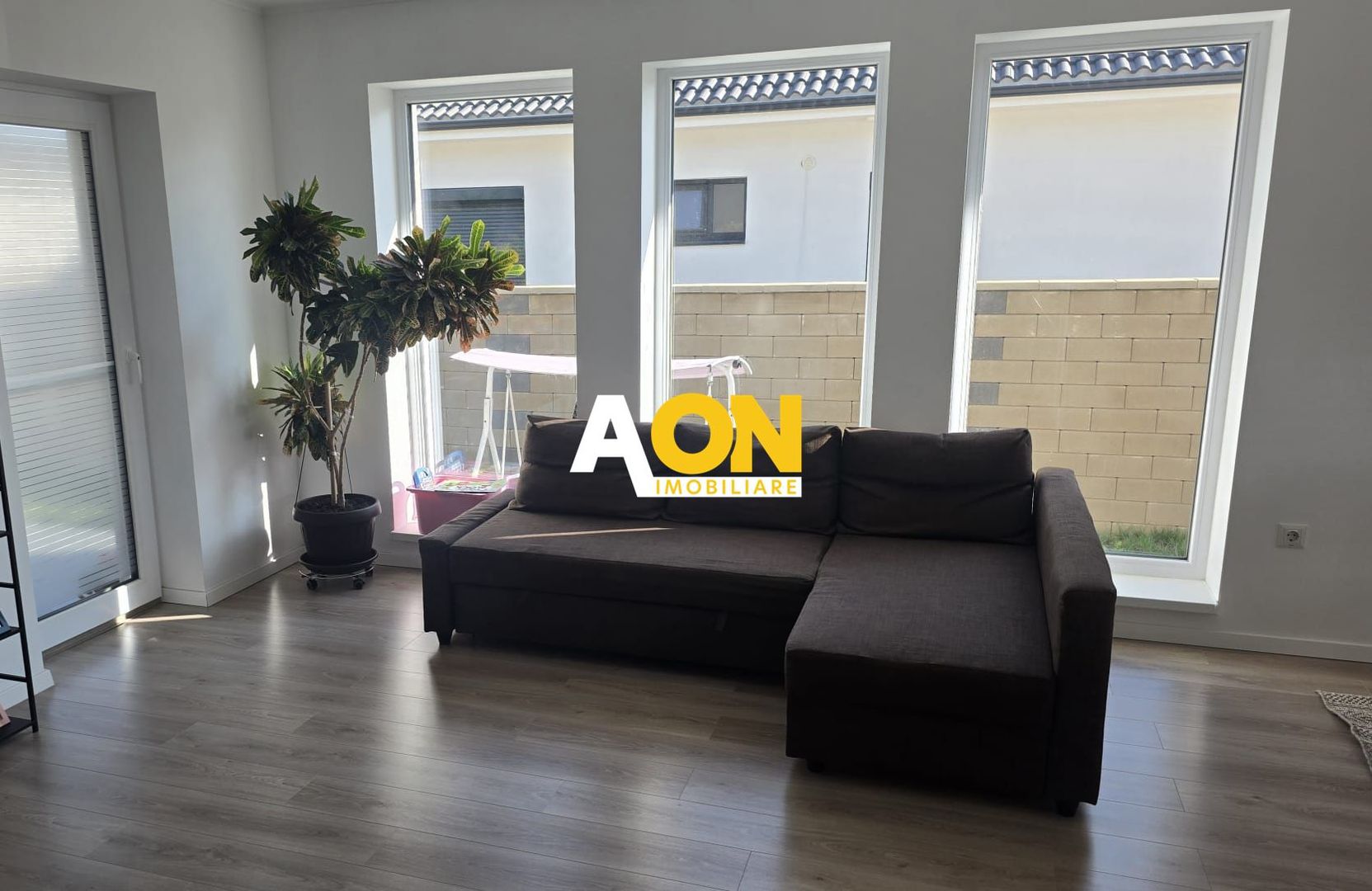 De inchiriat casa noua individuala, 4 camere, Dealul Furcilor - Poză 5
