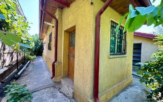 SOLD/VANDUT  - Casa de vanzare Constanta, zona KM5 - Poză 5