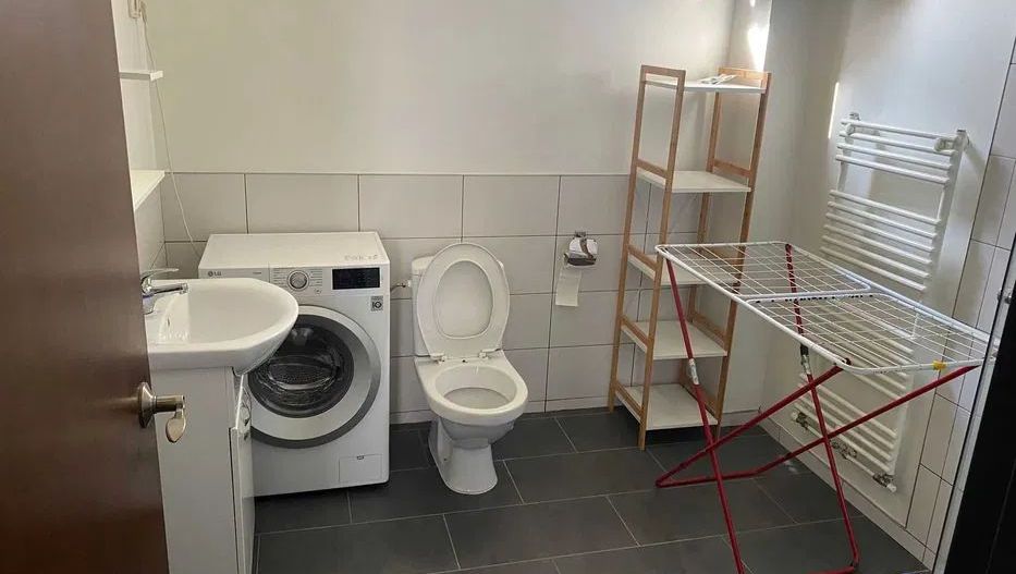 Apartament 2 camere | P ta 1 Mai | Utilat Complet - Poză 8