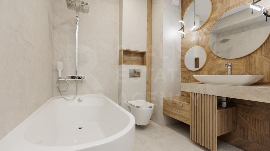 Vânzare, apartament, 4 camere, strada Ivan Zaikin, Centru - Poză 16