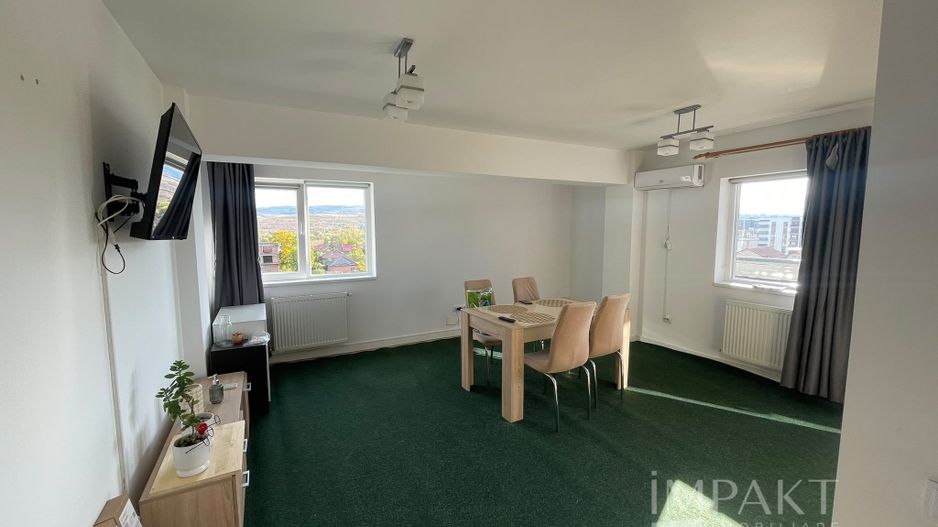 Apartament 3 camere - Pod IRA - Poză 4