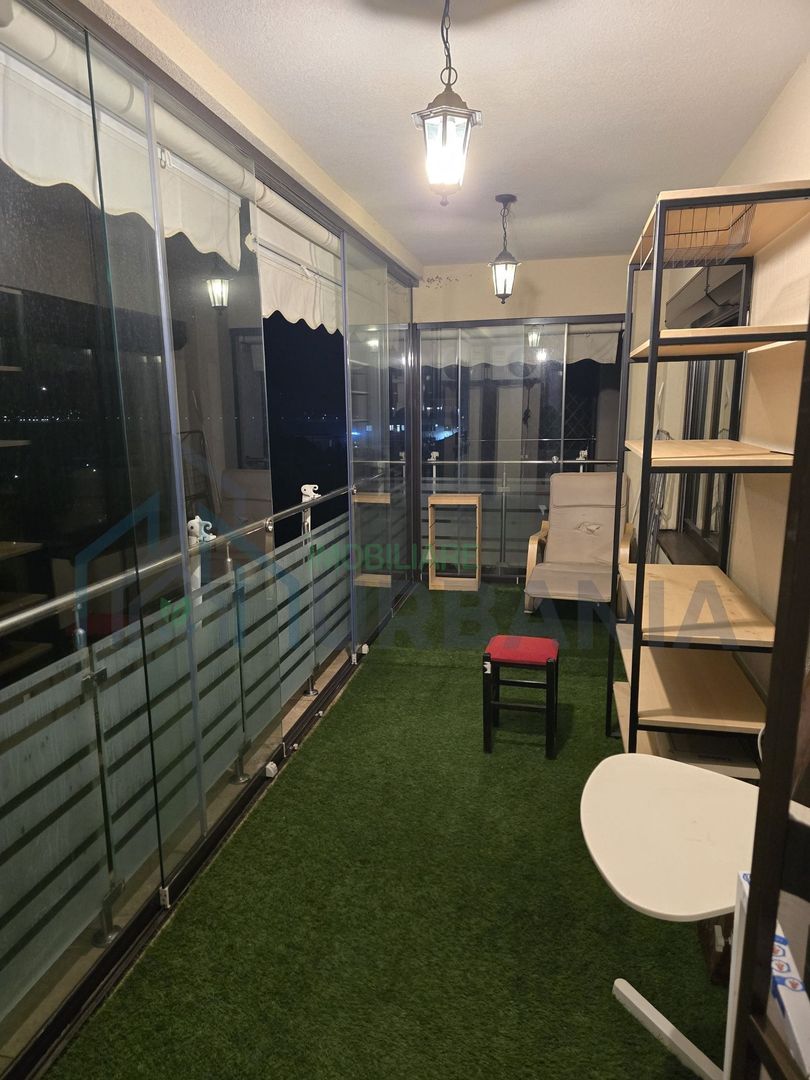Apartament 3 camere de inchiriat in Valea Lupului - Poză 5